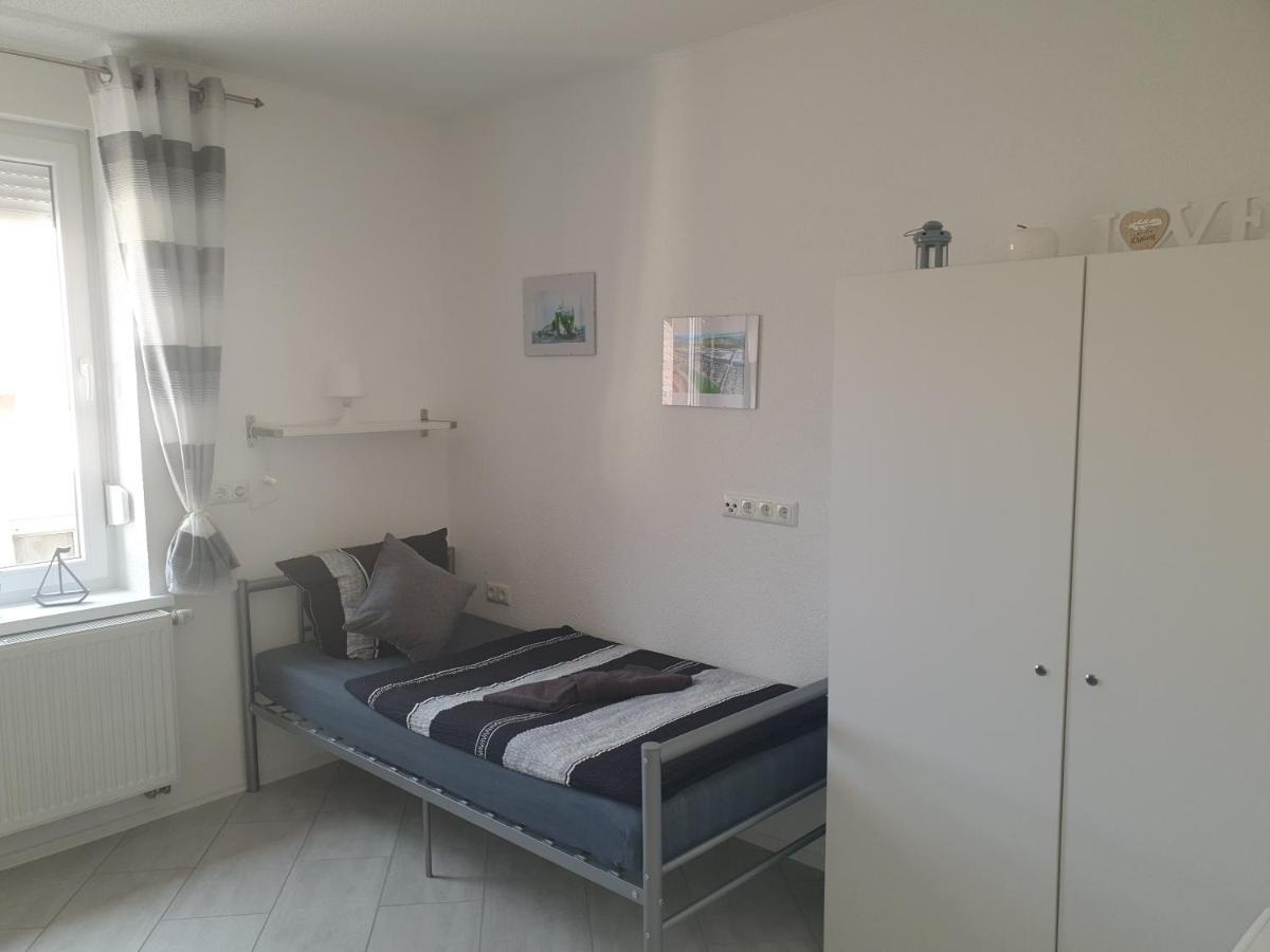 Ella'S Wolke Appartements - Ew4 즈바이브루켄 외부 사진