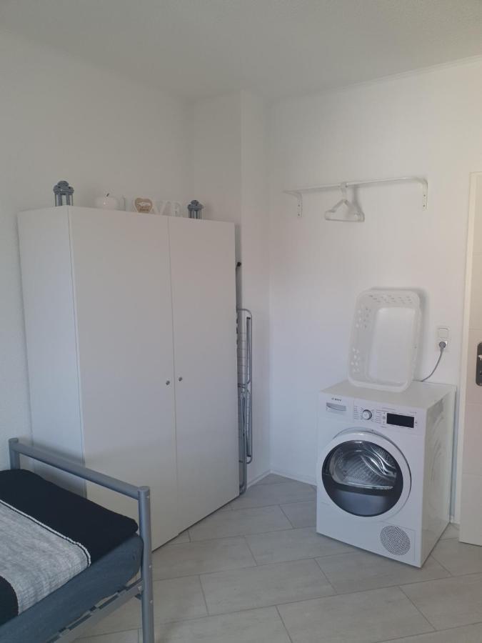 Ella'S Wolke Appartements - Ew4 즈바이브루켄 외부 사진