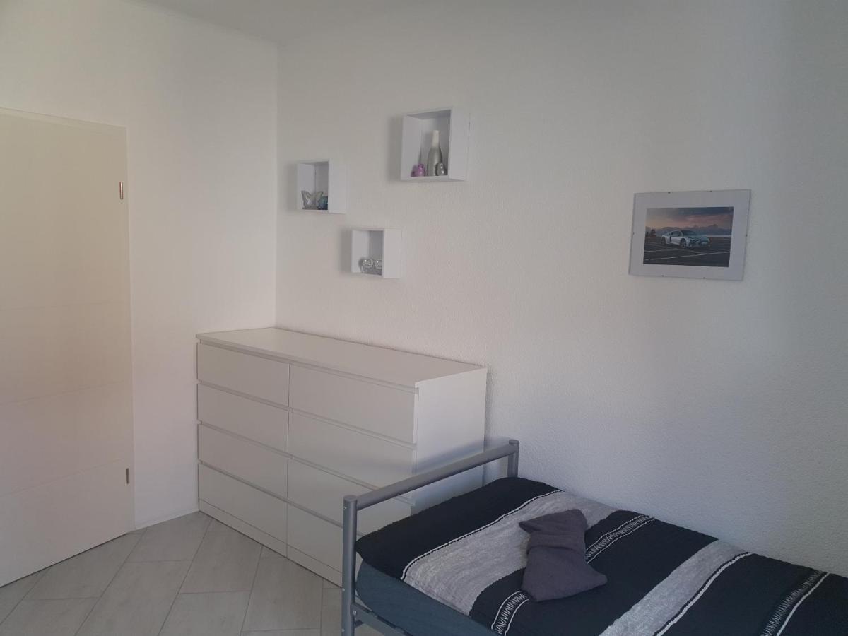 Ella'S Wolke Appartements - Ew4 즈바이브루켄 외부 사진