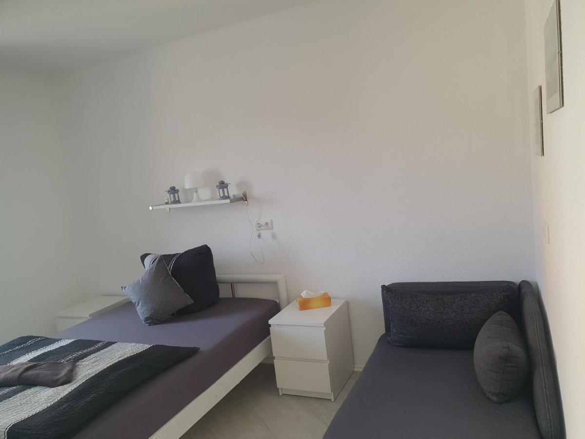 Ella'S Wolke Appartements - Ew4 즈바이브루켄 외부 사진