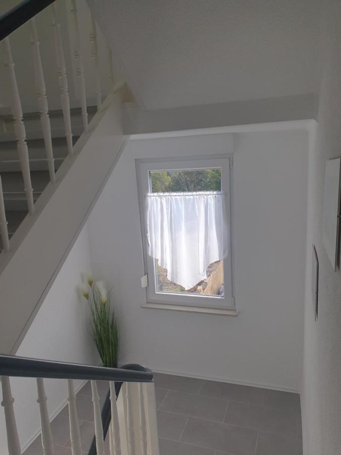 Ella'S Wolke Appartements - Ew4 즈바이브루켄 외부 사진