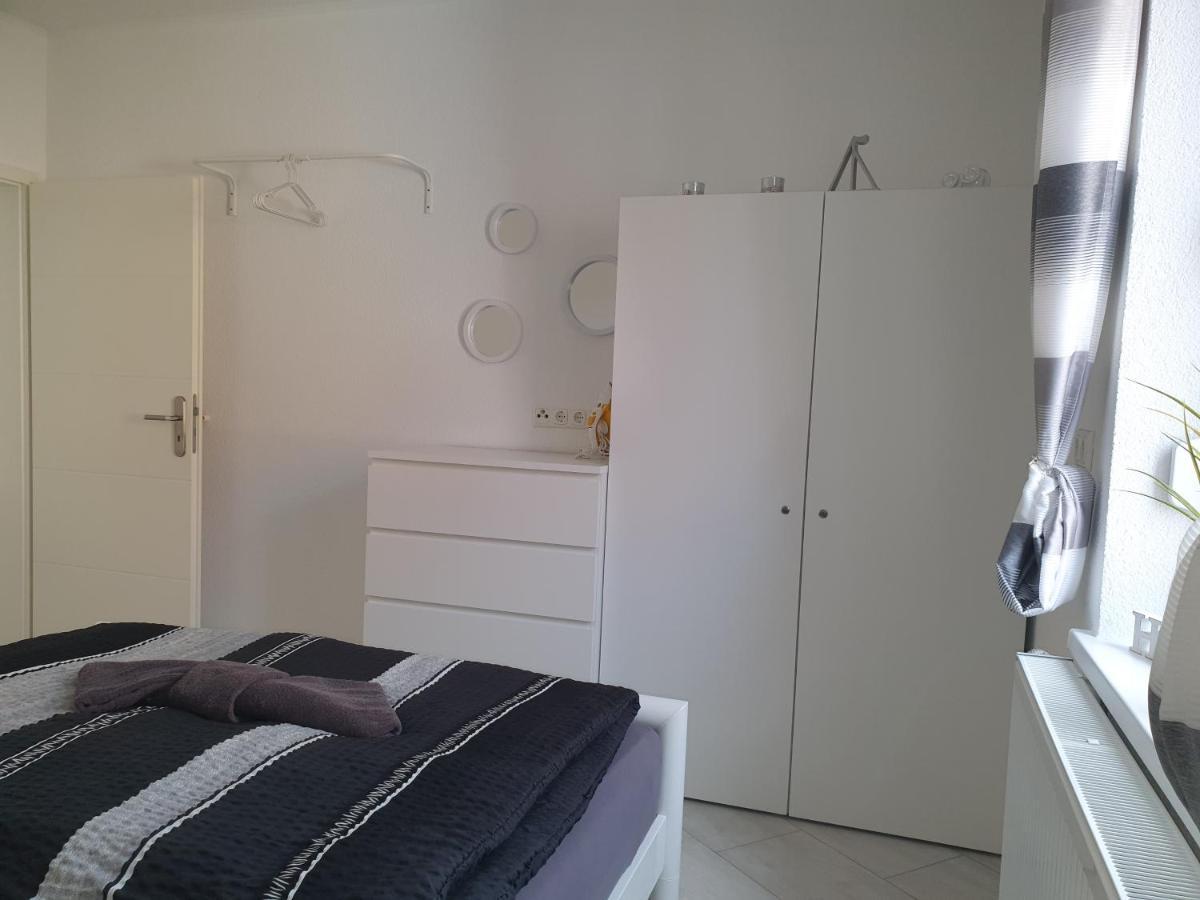 Ella'S Wolke Appartements - Ew4 즈바이브루켄 외부 사진